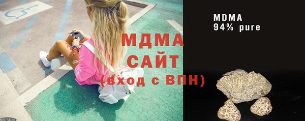 тгк Богородск